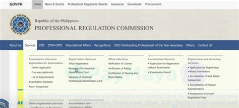 prc.gov.ph online appointment|prc online appointment system.